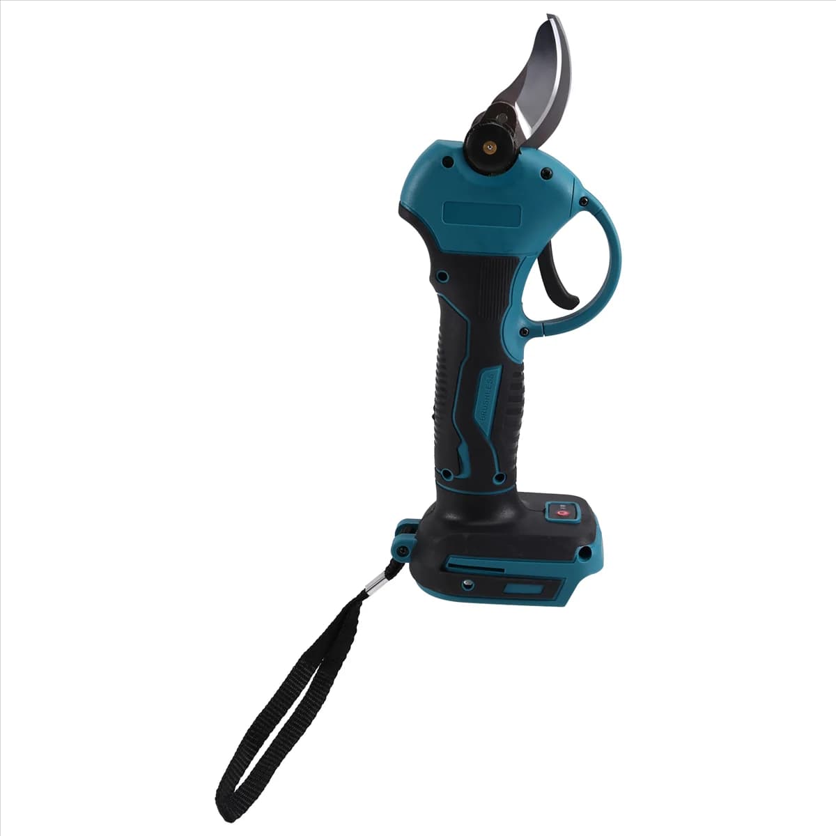 ABNJ 21V Electric pruning shears Landscapes Electric scissors for fruit trees Wi-Fi pruning tool