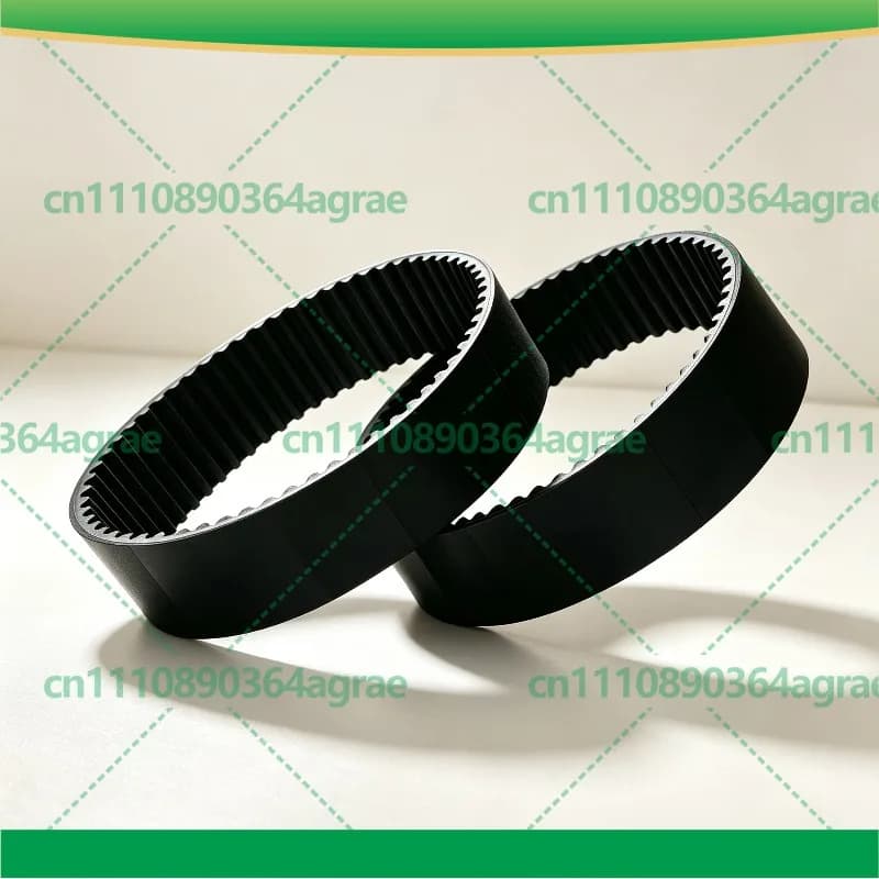 5pcs 25mm 30mm 35mm HTD8M560 Rubber Timing Belt Industrial Transmission Spare Parts Drive Accessories
