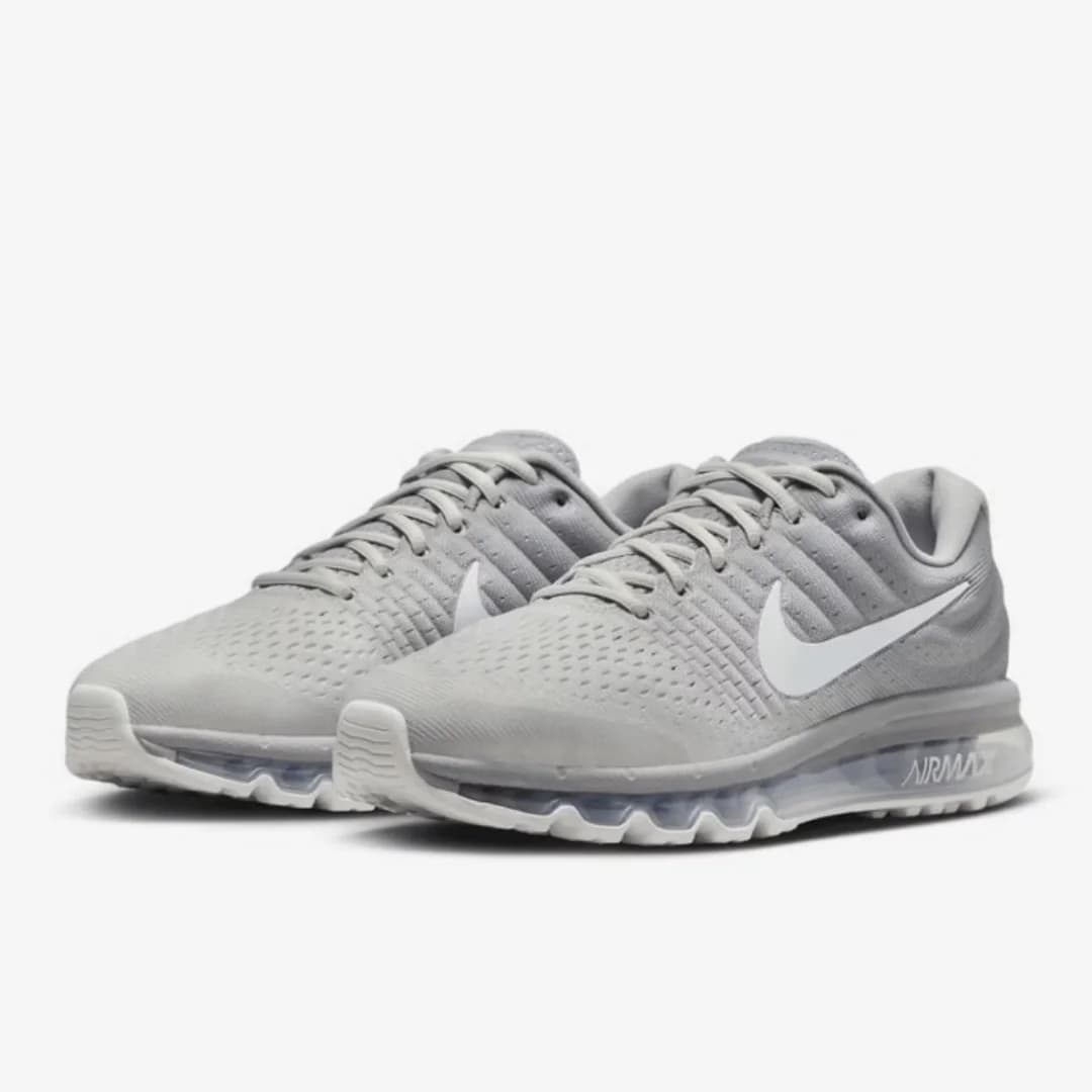 Le nuove scarpe casual Nike della serie Air Max con ammortizzazione ad aria a tutta lunghezza, leggere, resistenti e antiusura 849559-005