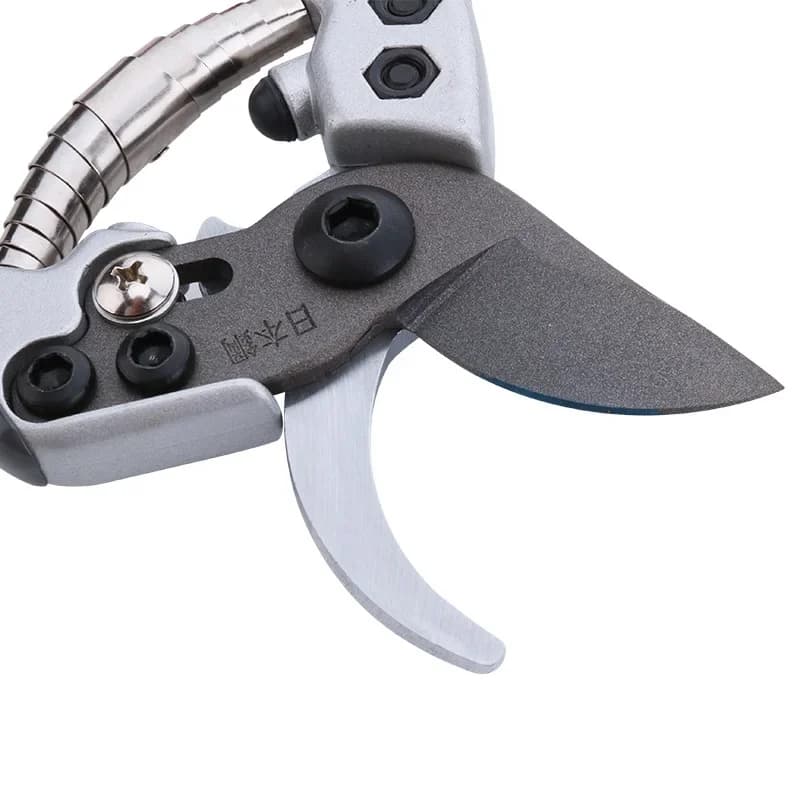 Pruning tools for garden grafting tools for fruit trees