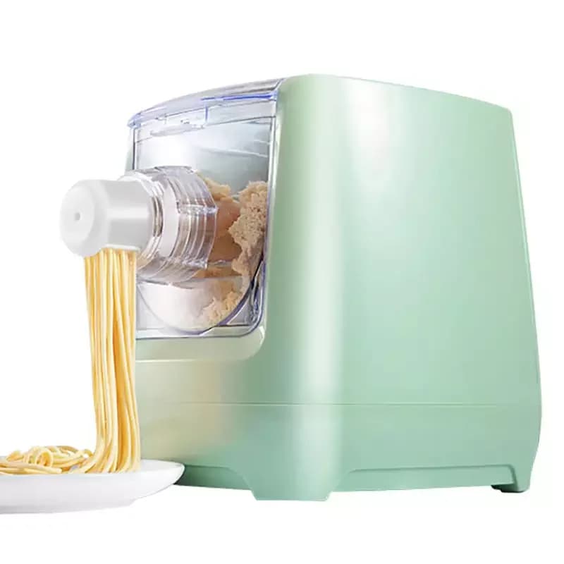 Macchina per la produzione di pasta automatica a rulli elettrici per pasta di fabbrica in Cina