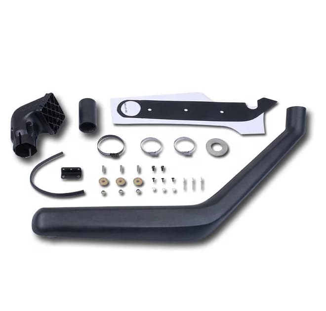 Snorkel OEM per Auto 4x4, Accessori Esterni per Toyota Hilux Serie 65