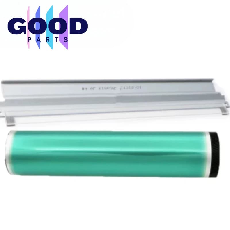1SET CLT-R407 CLT-R409 Nucleo lama di pulizia tamburo OPC per Samsung CLP-310 CLP-315 CLX-3170 CLX-3175 CLP-320 CLP-321 CLP-325
