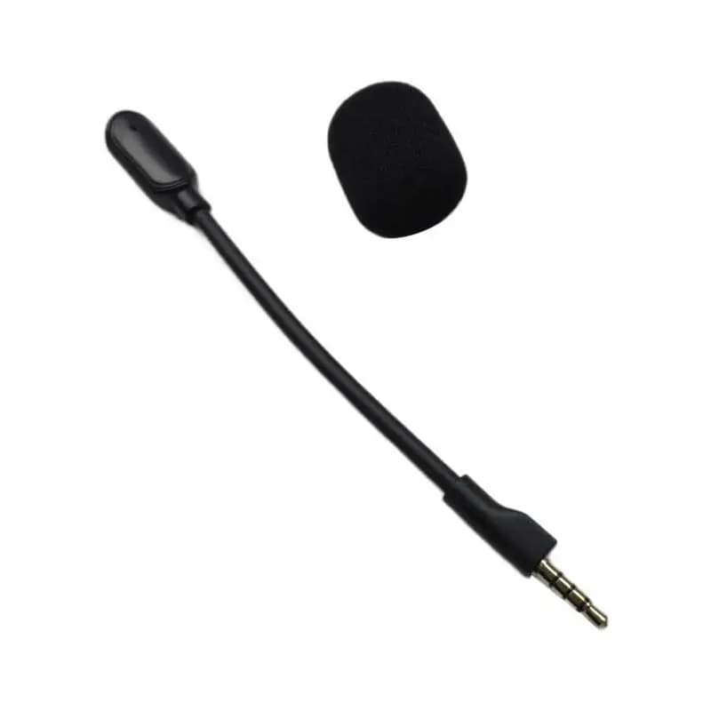 A46M-Per Steelseries Arctis 1, Microfono di Ricambio per Cuffie da Gaming, Microfono Staccabile per Cuffie da Gioco