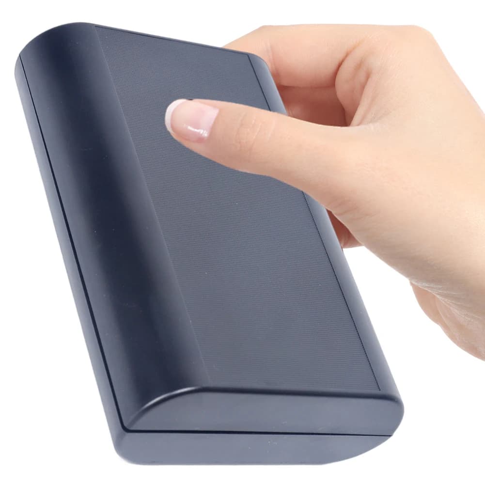 Slide and film scanners with support for editing and sharing, digital photo converter, slide display and smartphone films