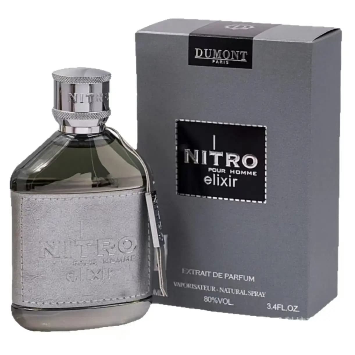 Profumo 100ml, Fragranza Legnosa e Cuoio, Profumo Arabo Mediorientale, Lunga Durata. Fragranze Nitro Red di Alta Qualità