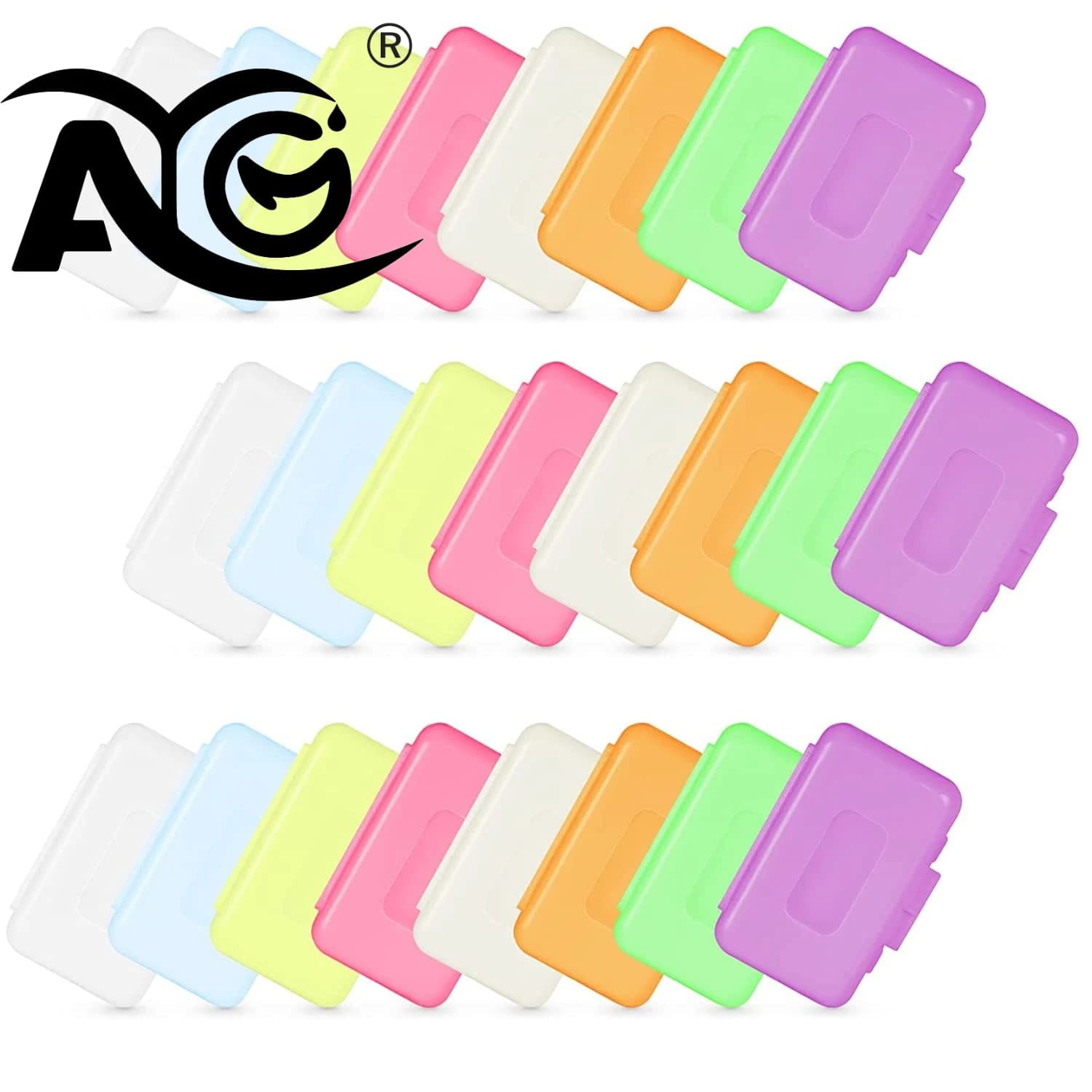 AG 30Box Dentale Fruit Flavor Cera Ortodontica Correction Cera Bretelle Genghive Pain Oral Hygiene Teeth Whitening Care Tools