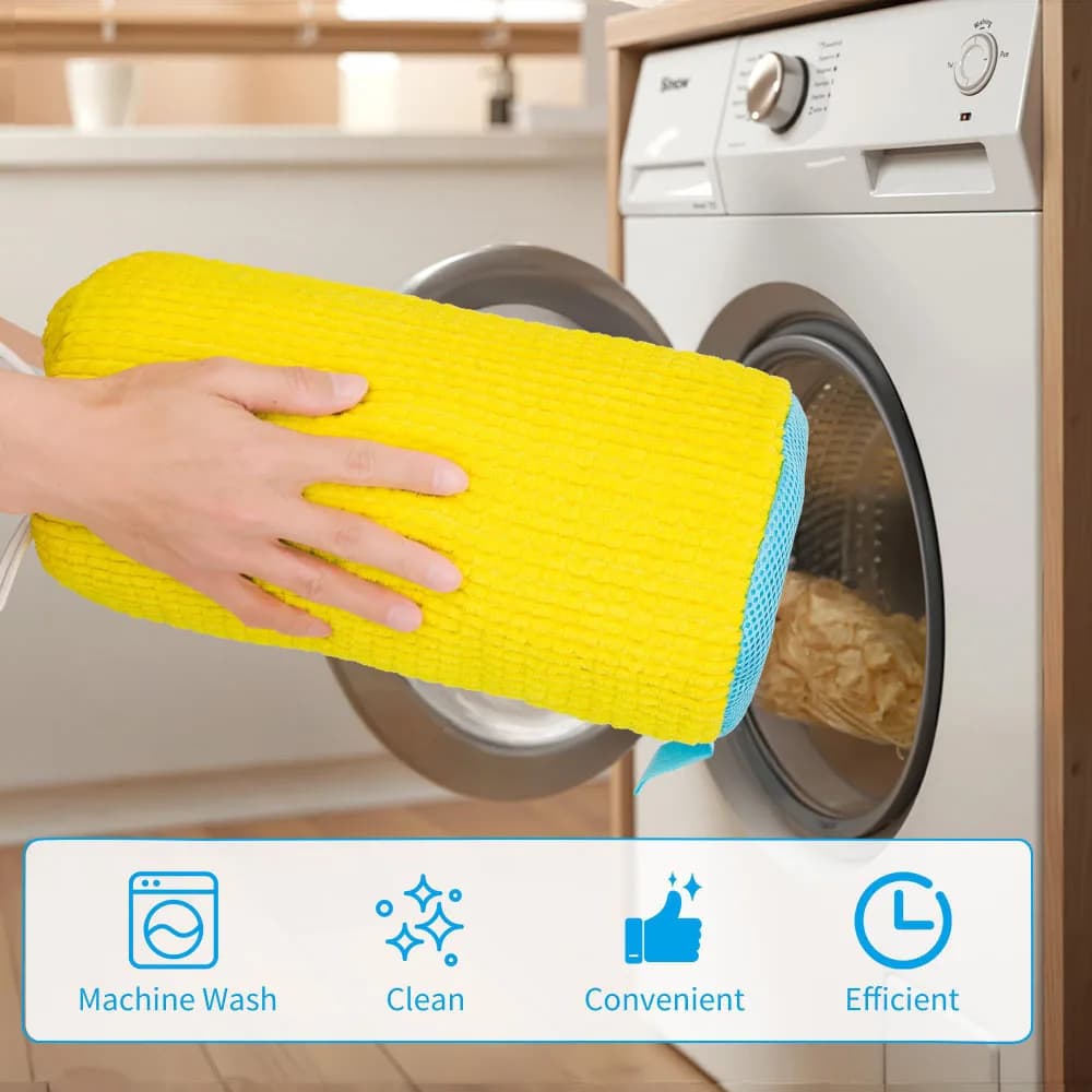 Laundry Shoes Bag Washer Bags Laundry Bag Reusable Laundry Shoes Bag for Washing Machine and Tumble dryer for all types of shoes and sizes