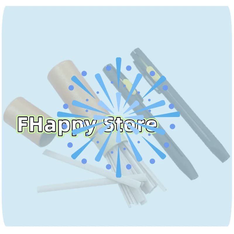 [MA]20pcs Invisible Chalk Pencil Patchwork Disappearing Fabric Marker Pens For DIY Craft Sewing Marking Chalk Sewing Accesso[MA]