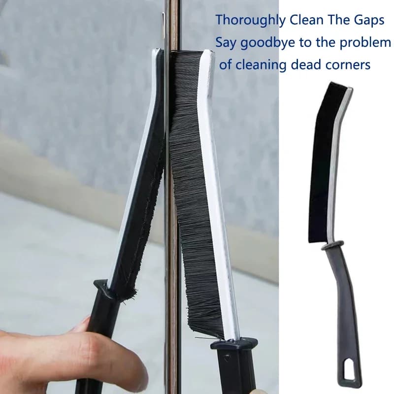 Nylon Algae Cleaning Brush Nylon Brush Aquarium Space Detergent Tools for cleaning aquarium stains Accessories 1/2/3/4 pieces