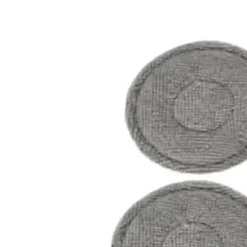 High-Density Microfiber Mop Cloths For Xiaomi 6 Max: Easy Install & Washable！ Vacuums Cleaner Parts Homes Appliance Parts