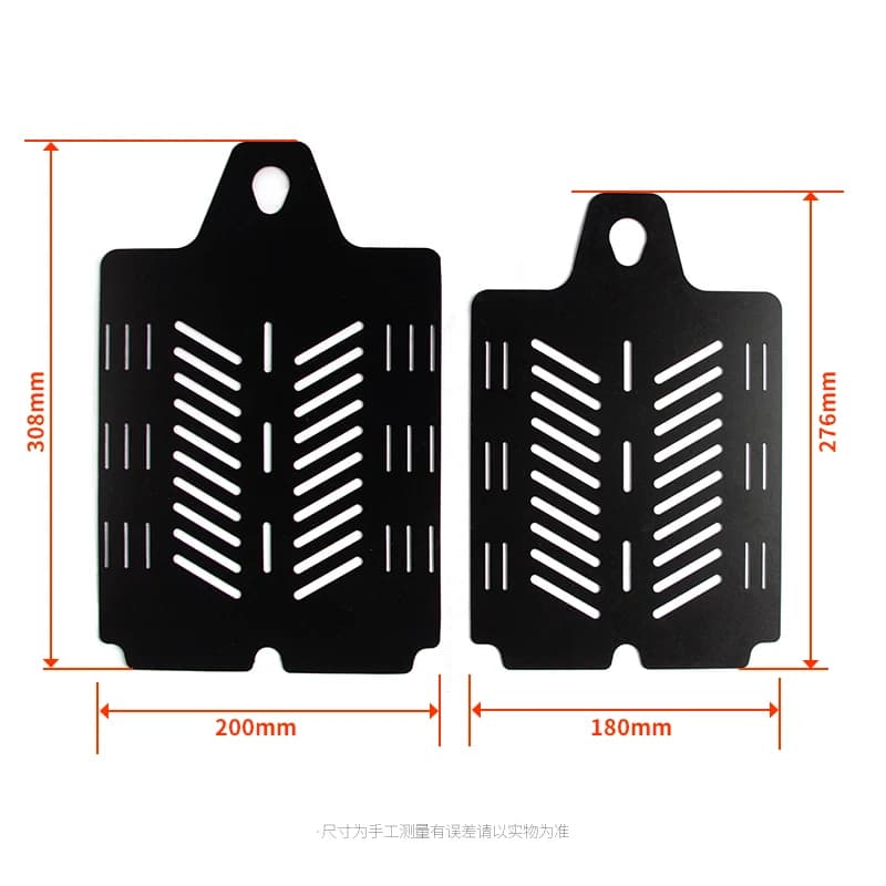 Quick Hook Mounting Set for 16KG/16L Water Tank and Battery for EFT E616S E616P E416P E416S Agricultural drones