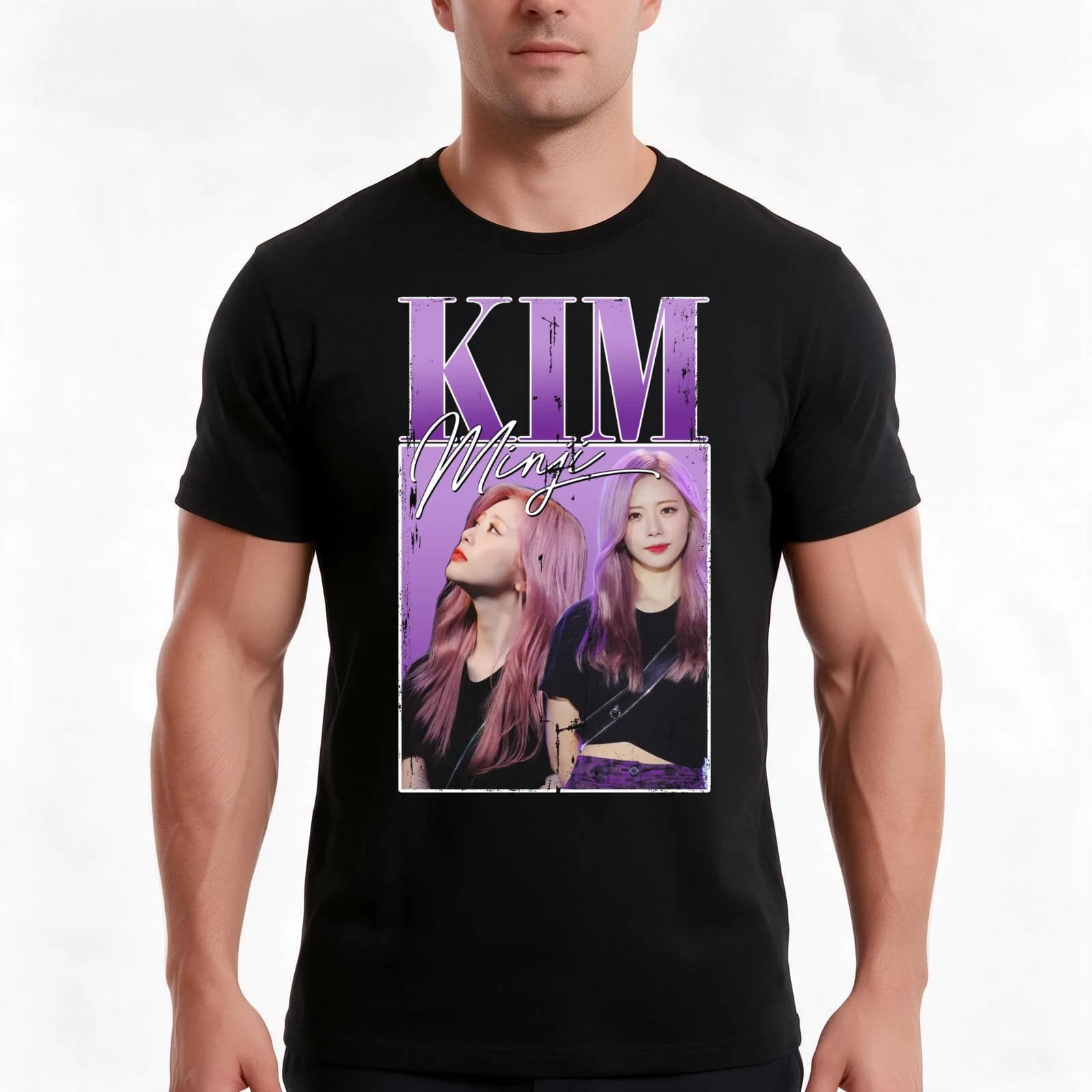 Dreamcatcher Jiu Tribute Distressed T-Shirt, Summer Casual Cotton Tee, Oversized Streetwear Tops, Vintage Graphic Print