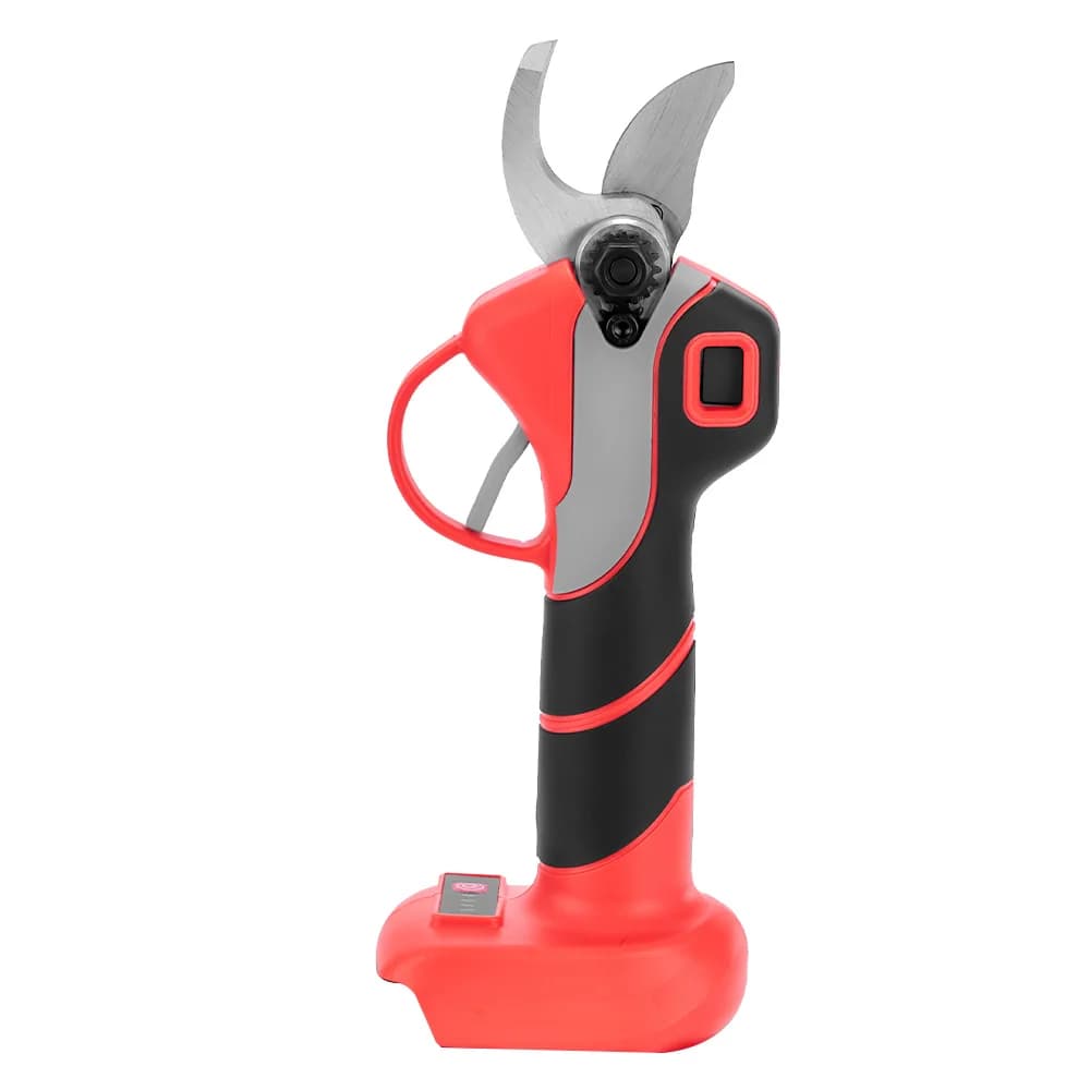 Electric shear shears without brushes of 1000 W 4 marches 30 cm for battery shears of 18 V Garden shears Limited time discount