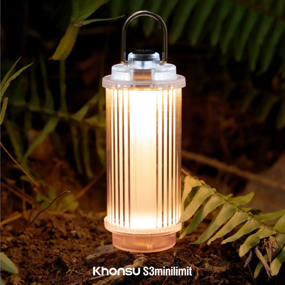 Mini 38 Light 38 Explore Camping Lamp USB Rechargeable 2000mAh Portable Tent Light For Outdoor Camping Hiking Fishing