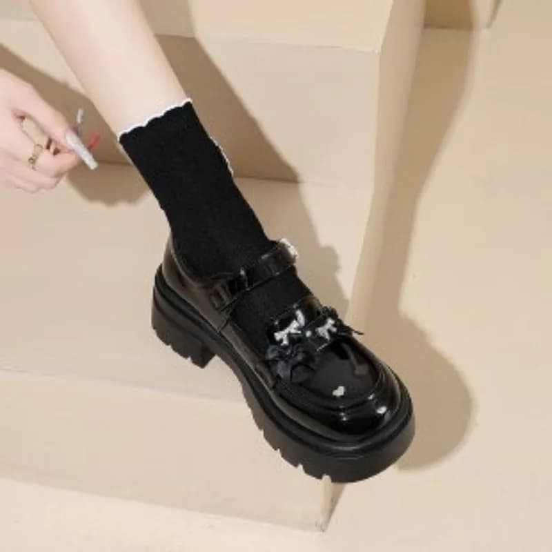 Sneakers Mesh Cutout Spring Shoes For Anti-slip Breathable Soft Bottom Pink Shoes