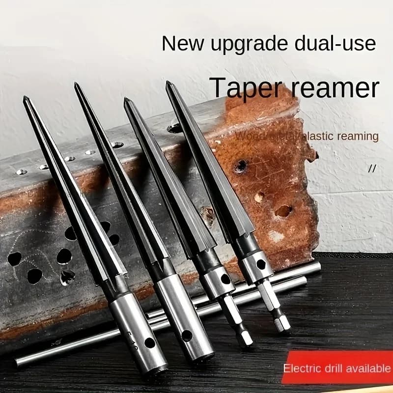 Conical hexagonal exhaler, Conical exhaler, Conical exhaler with T handle, Alestor tool, Portable T-shaped manual exhaler with bridge pin hole