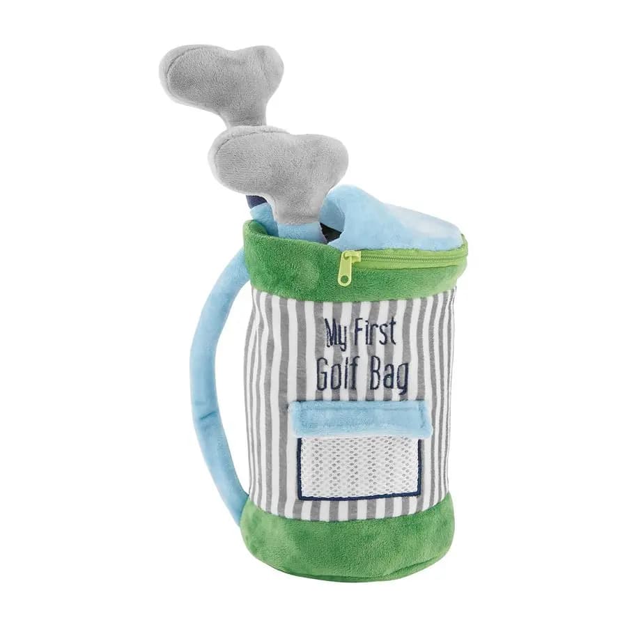 Set di Peluche per Sacca da Golf