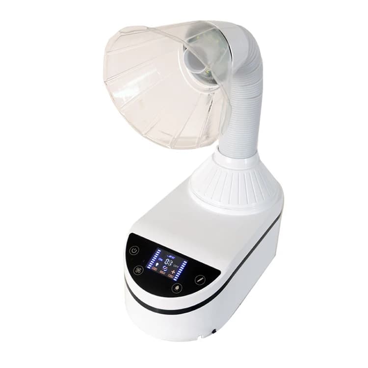 Hot Selling Dental Dust Collector 230w with LED Model MJ-MJY Portable Vacuum Cleaner for Nail Dental Jewelry