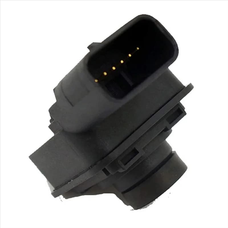Preciso FL3Z19G490D Telecamera per retromarcia per Ford F150 F-150 Pickup Truck 2015-2019 Backup Park Assist Camera FL3Z 19G490-D