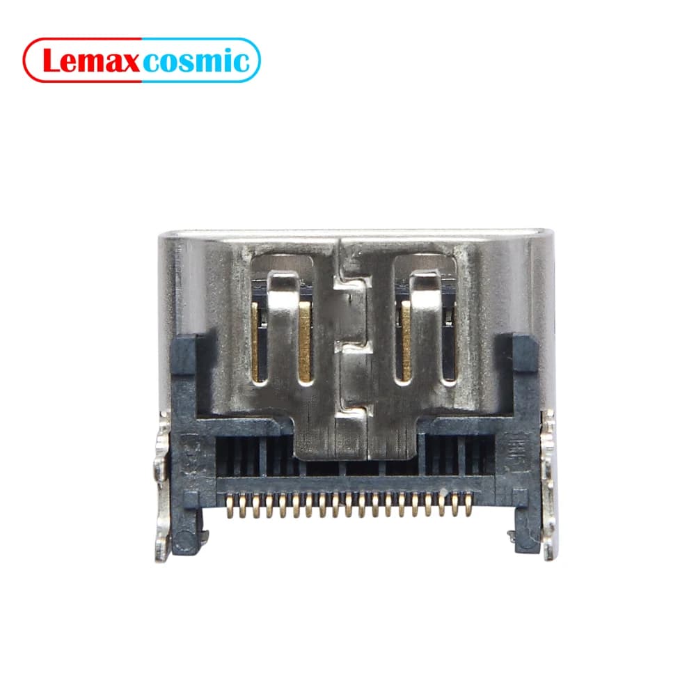 Connettore di interfaccia porta presa HDMI di ricambio Presa compatibile HDMI per accessori interfaccia console Sony Playstation 5 PS5