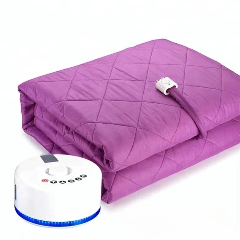 Coperta scaldabagno Coperta elettrica salutare