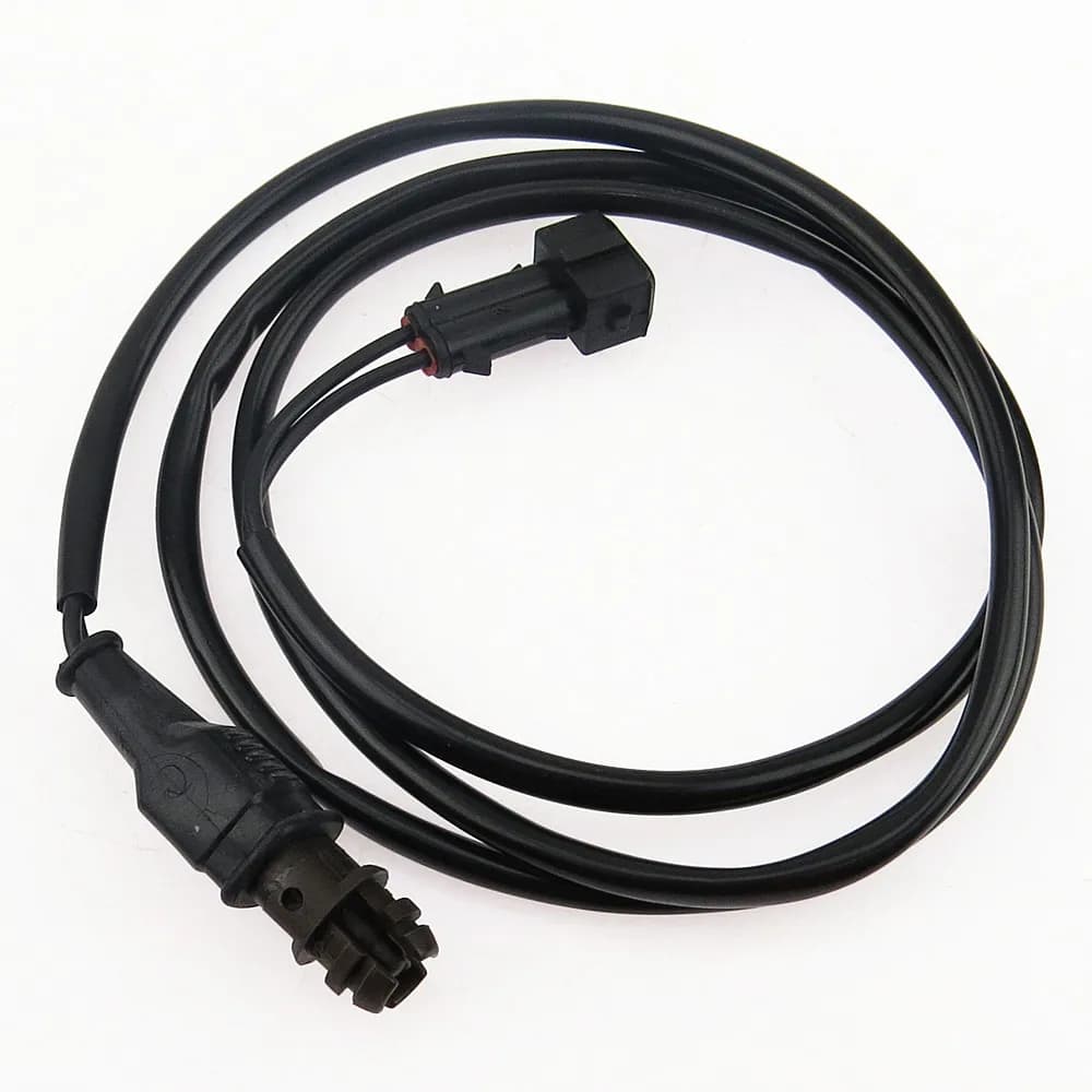 SCJYRXS Qty1 Sensore di temperatura dell'aria esterna per auto per VW Passat B6 Audi A4 A6 A8 RS6 80 90 100 8D 0820535 8D0 820 535