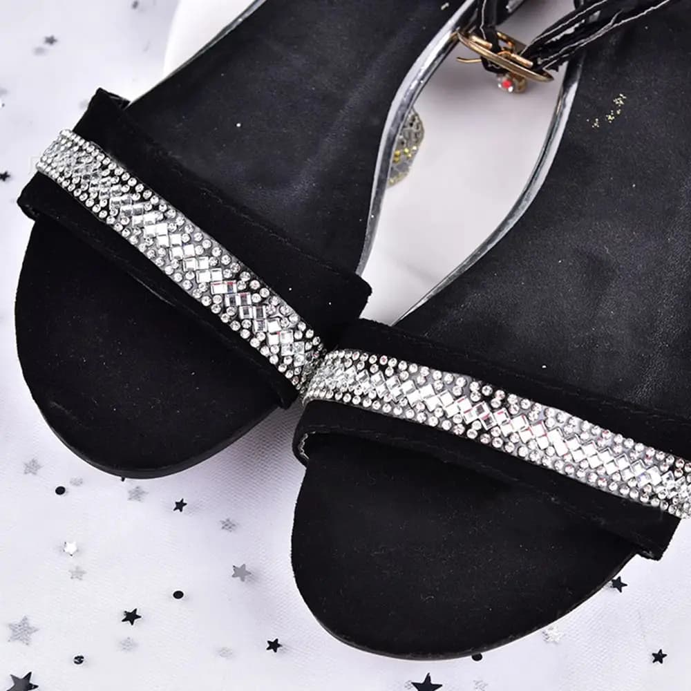 1 Yard DIY Belt Garment Shoes Bags Trim Tape Crystal Sticker Self-Adhesive Rhinestone Diamond Ribbon Glitter Rhinestone Tape