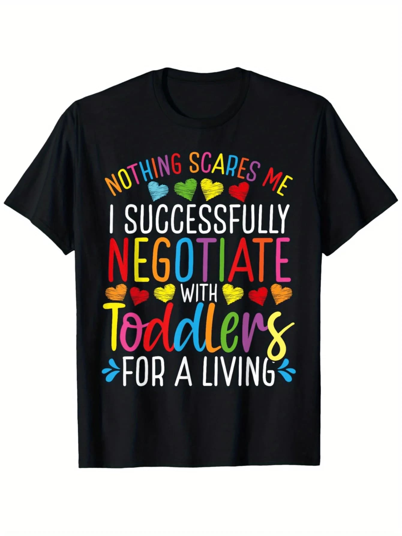 Divertente maglietta "I'm Going To Go Stand Outside" - S-3XL oversize, doppia cucitura, abbigliamento casual per tutto l'anno