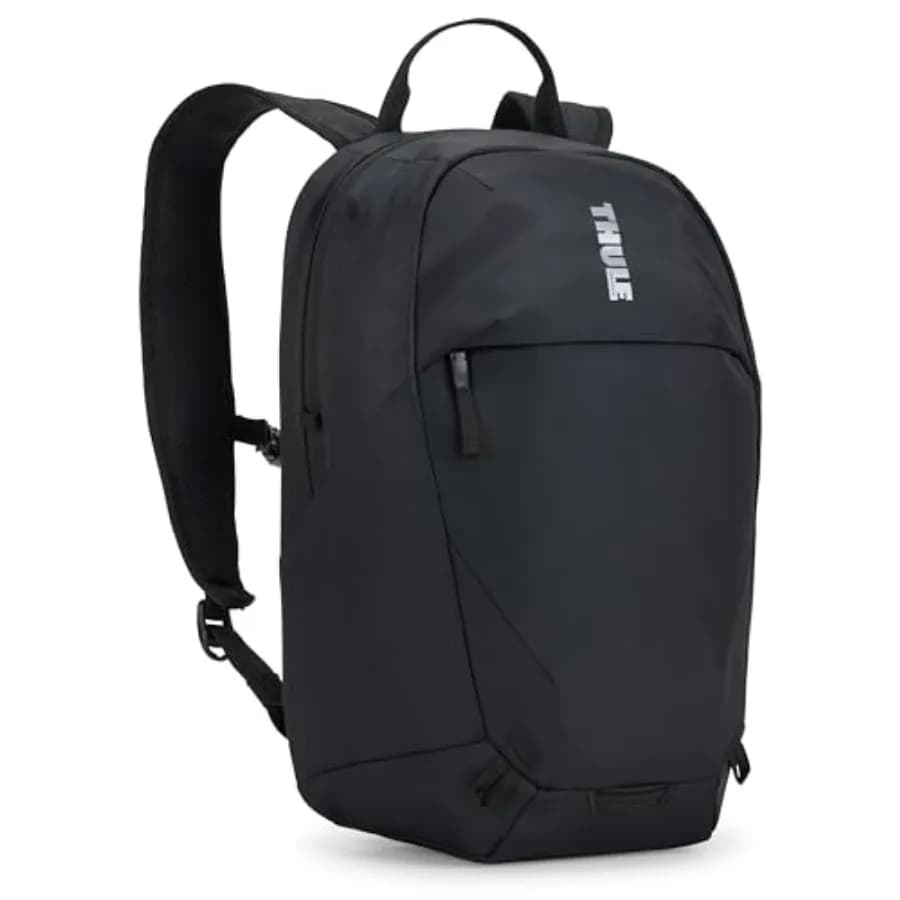 EnRoute Backpack, Tablet or notebook pocket, Convenient storage for daily outings, Easy access front pocket