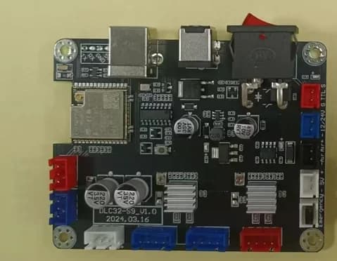 Sculpfun DIODE Engraver Laser Engraving Machine Motherboard Accessories Kit for S6/S6pro/S9 S10