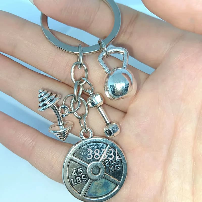 Libraries, handlebars, kettlebell, sports, fitness, inspired gifts, creative, for the gym