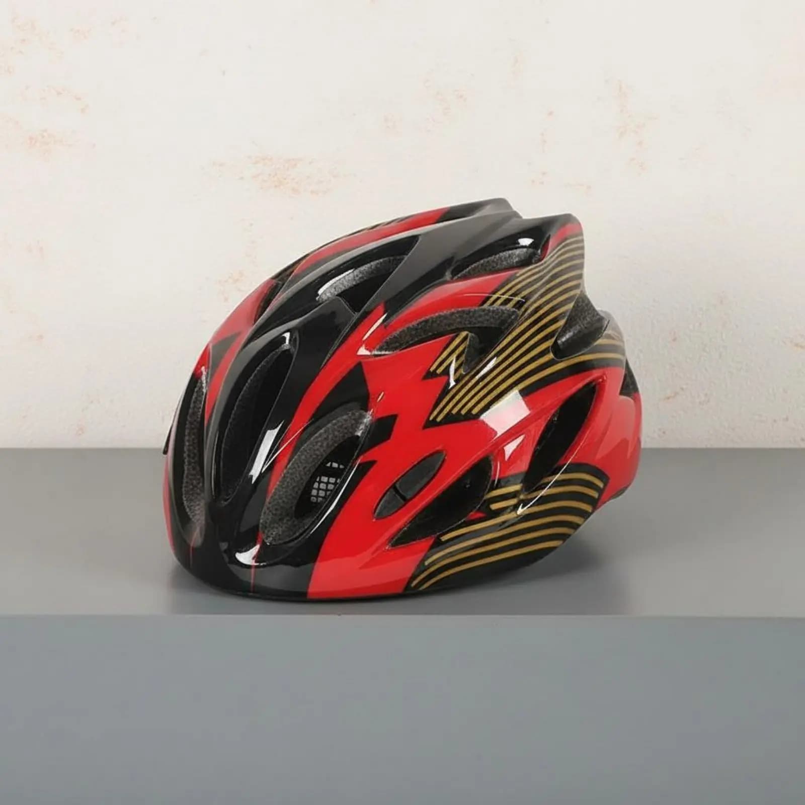 Casco da Ciclismo per Bambini Leggero, Casco Bici per Bambini, Attrezzatura di Sicurezza Traspirante per Tutte le Stagioni per Bambini Piccoli