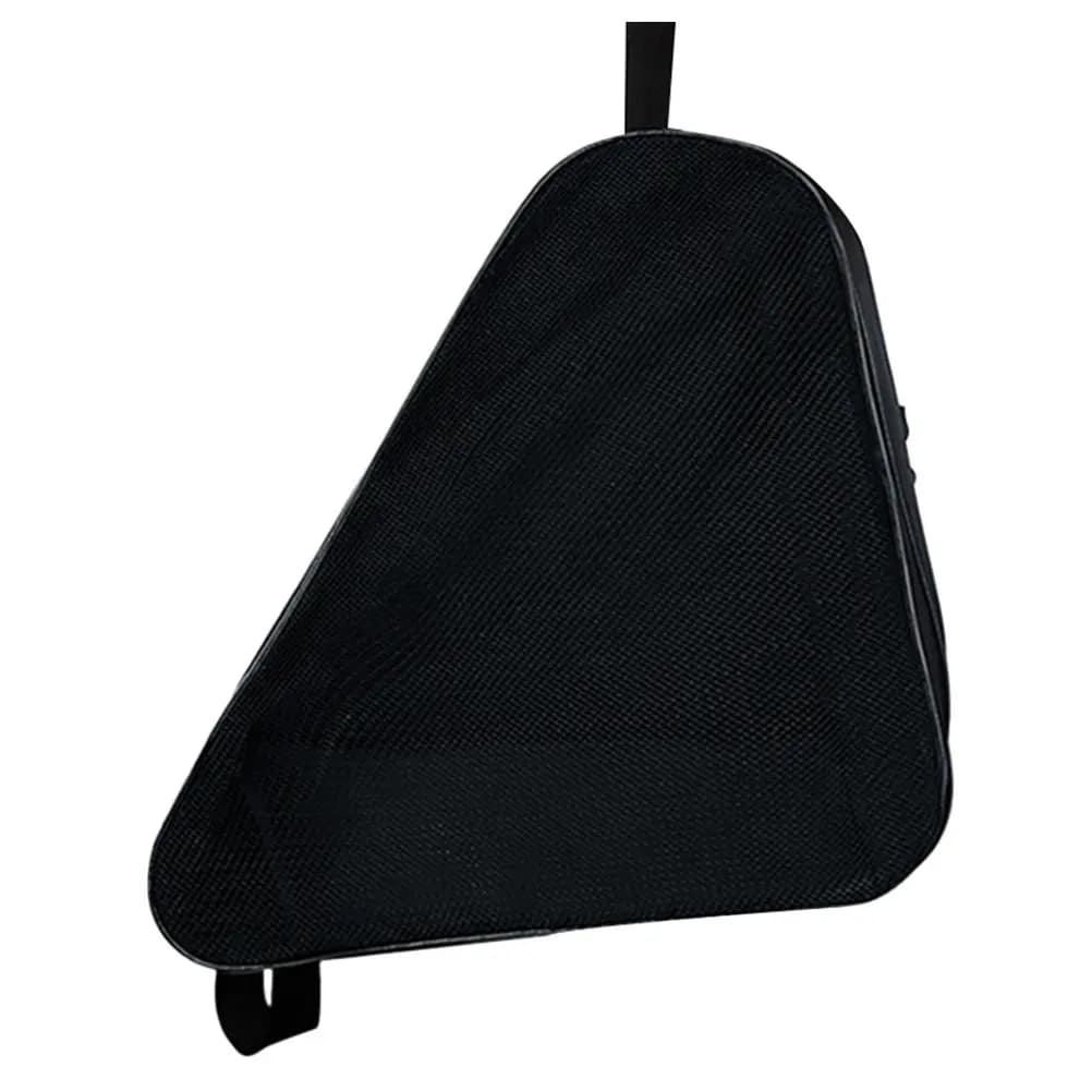 Borsa per Pattini a Rotelle per Adulti e Bambini, Custodia Portatile Impermeabile per Pattini da Ghiaccio con Ventilazione a Rete e Cerniere Resistenti