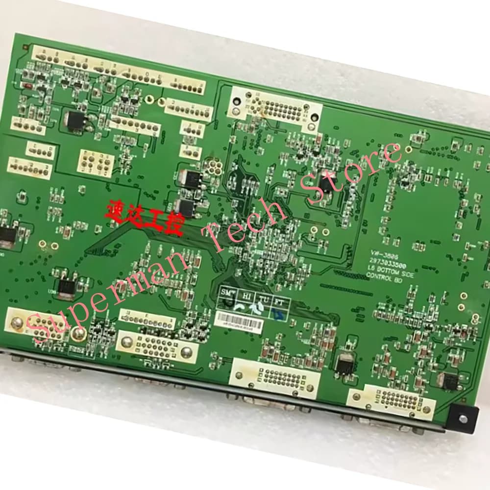 Scheda madre per proiettore a grande schermo VW-3806 2973033500