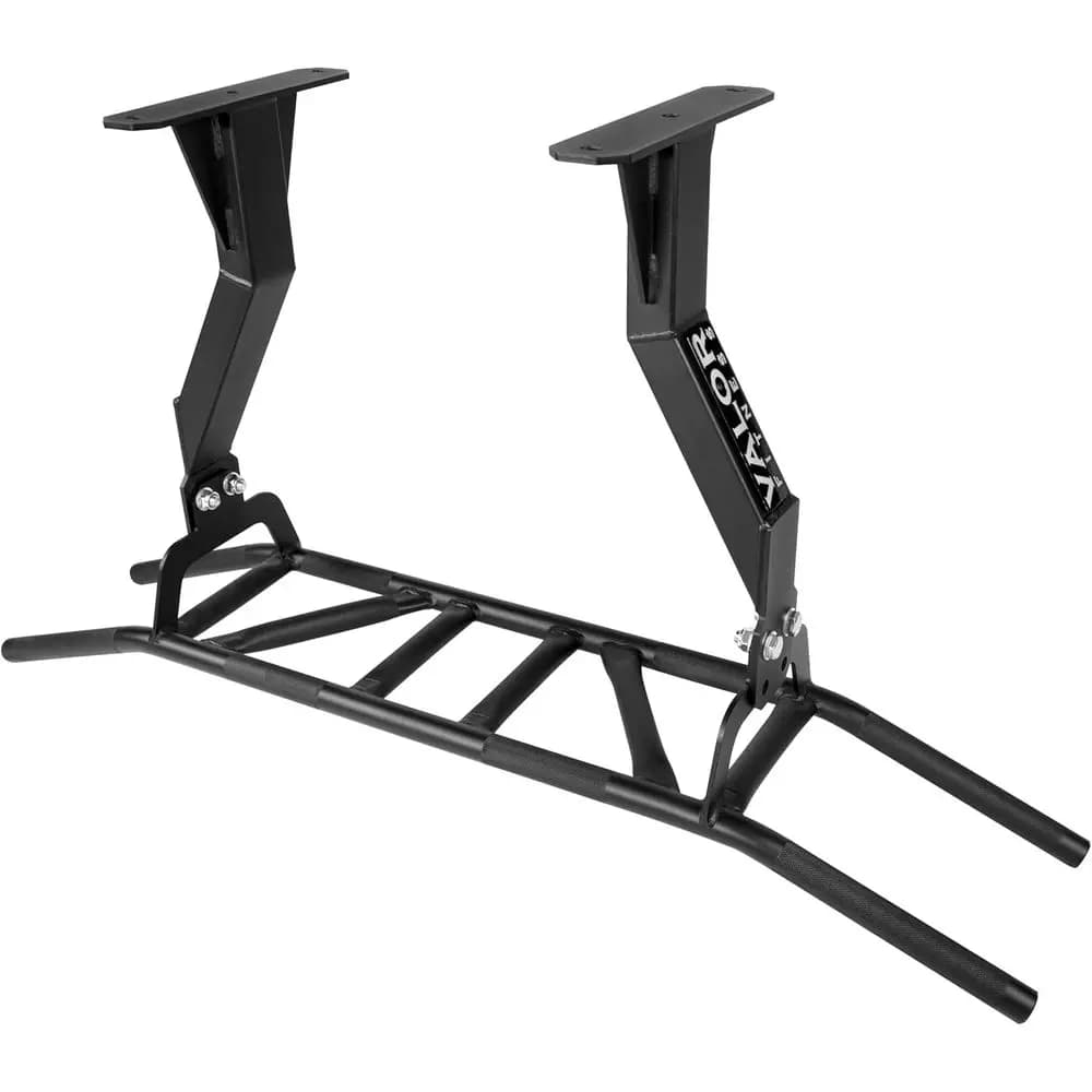 Wall Traction Bar for Home Gym - Develops the strength of the upper body
