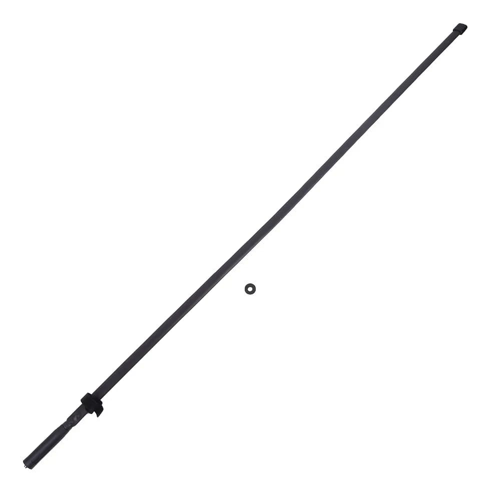 Folding SMA-Female AR-152A CS Tactical Antenna For BAOFENG BF-888S UV-5R UV-82