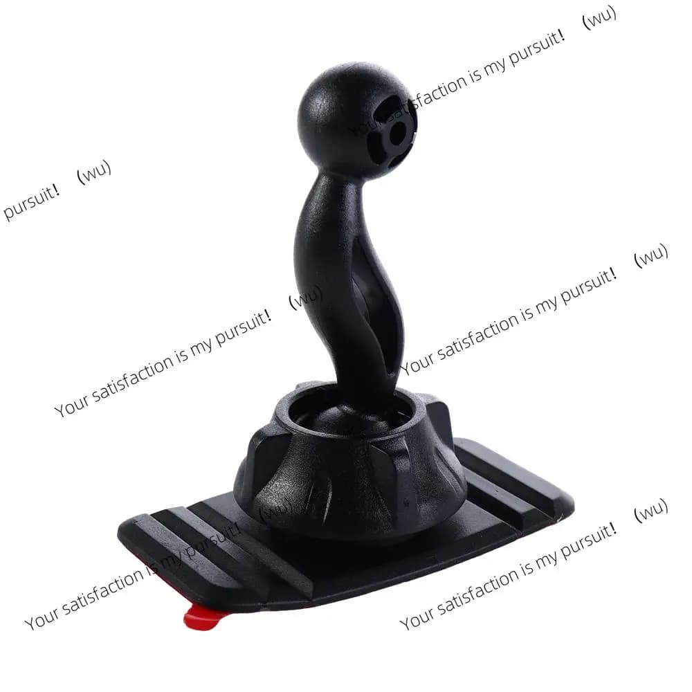 Universal 17mm Ball Head Holder Base Dashboard Mount Mobile Phone Stand for Car Phone Holder Bracket Car Accessories