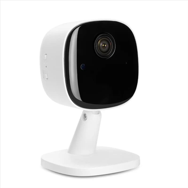 Top Vendita Wifi abilitato 1080P HD Baby Monitor Telecamera Mini dispositivo di sicurezza portatile Audio Visione notturna a infrarossi Rilevazione di movimento Sm