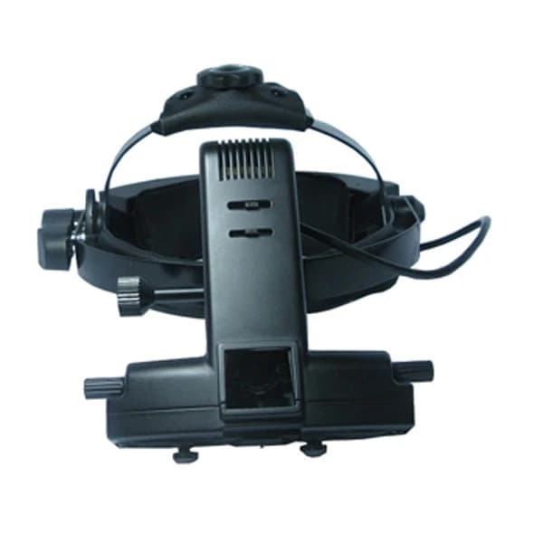 Oftalmoscopio Binoculare Indiretto Wireless Ricaricabile YZ-25C con Lente 20D