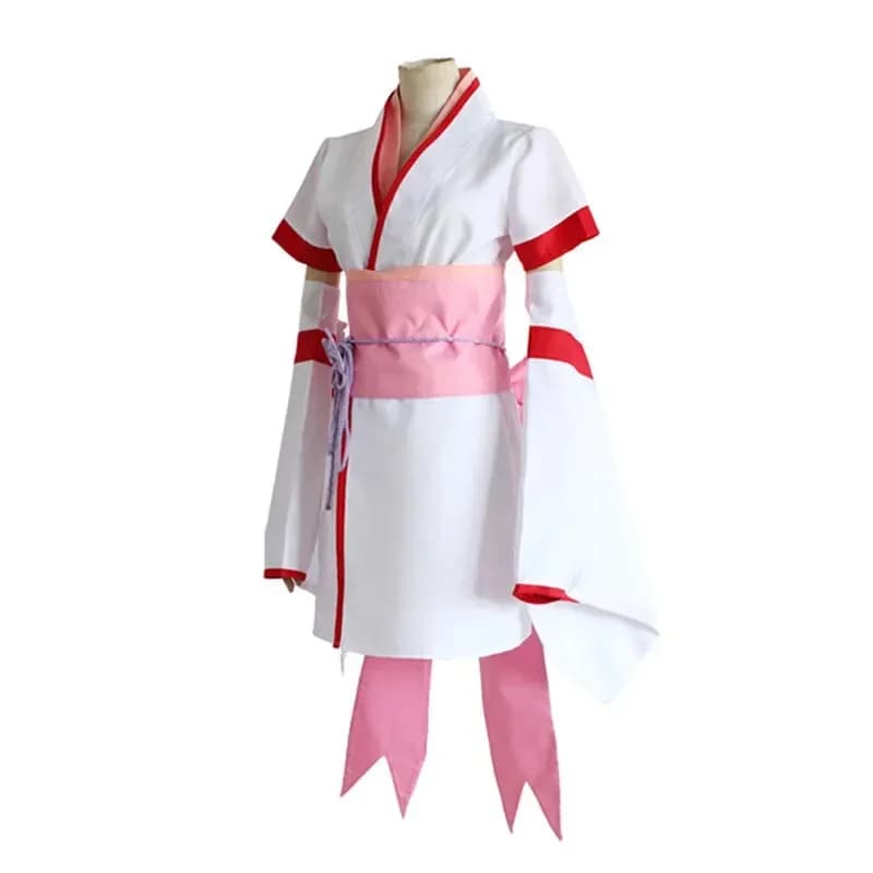 Re: Vita in un mondo diverso da Zero Ram Rem Costume cosplay;2'k,8;c'