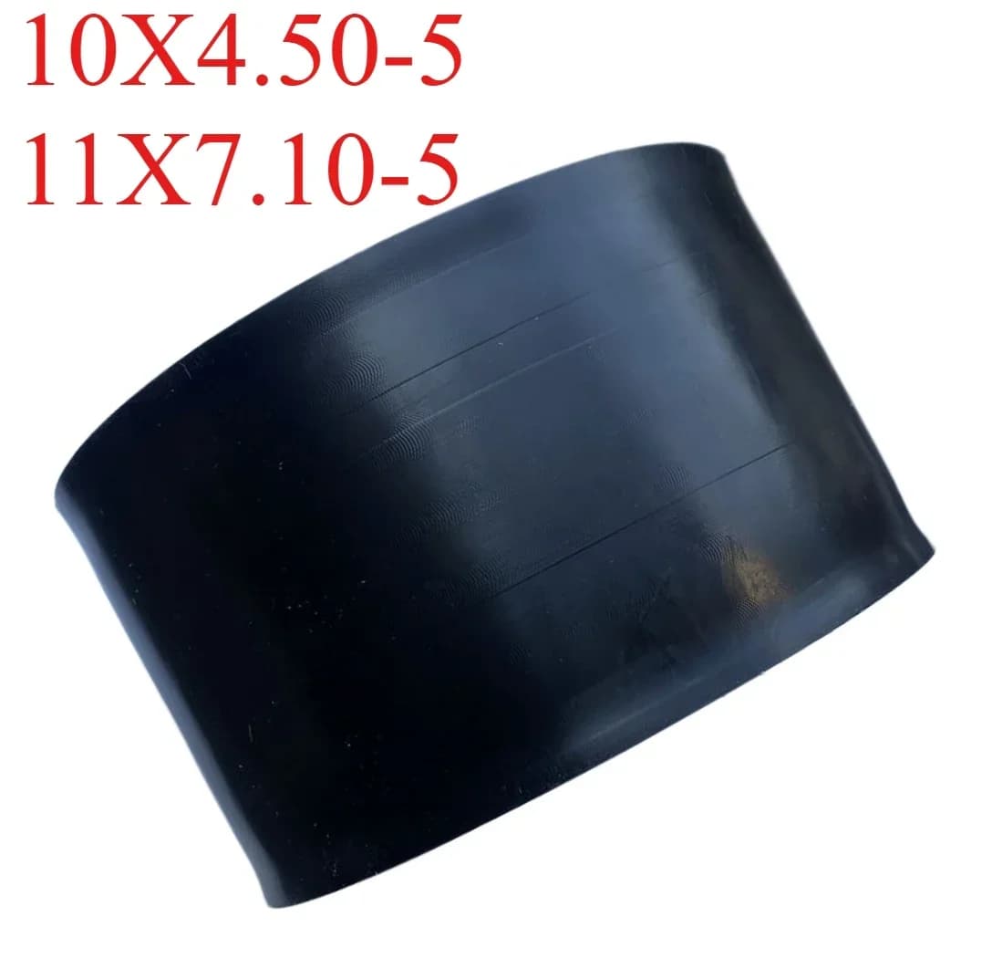 1 pcs for ATV four wheel accessories for changing the electric vehicle 5 inch tyre cover Drift Three Go Kart Drift Ring Drift Cover