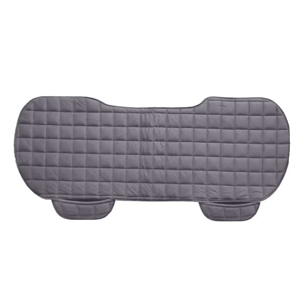 Ricambi auto Cuscino per sedile posteriore Coprisedile per auto Cuscino per sedile interno per auto Tappetino per sedia per auto Coprisedile posteriore per auto Protezione per seggiolino auto