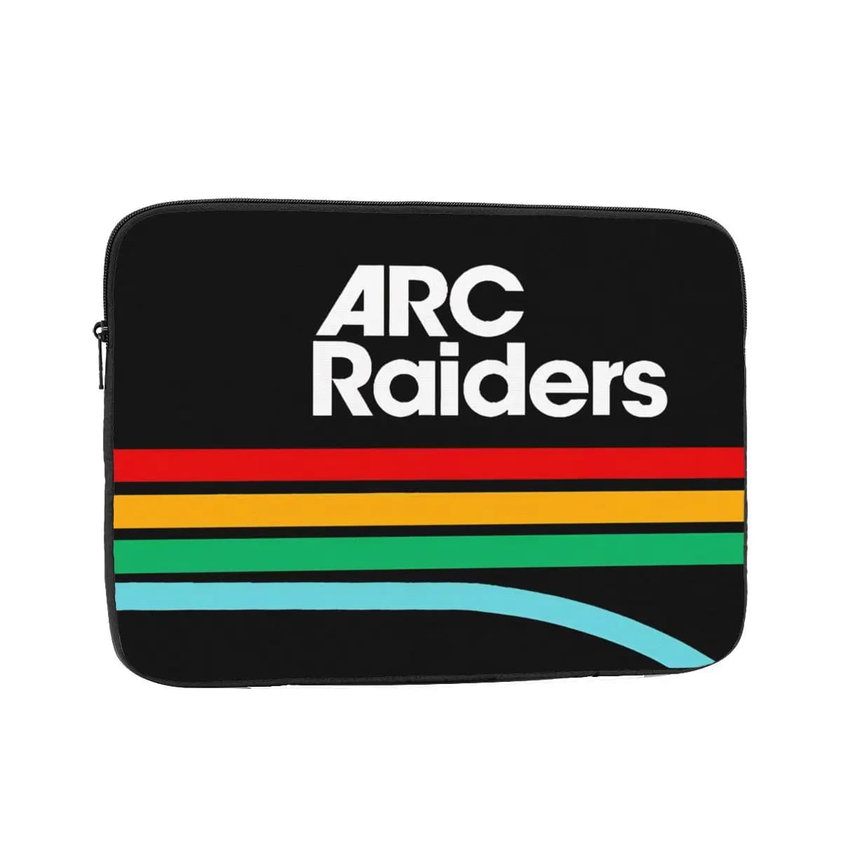 Custodia per laptop per giochi Arc Raiders 12 13 15 17 pollici Custodia per notebook Custodia antiurto per computer