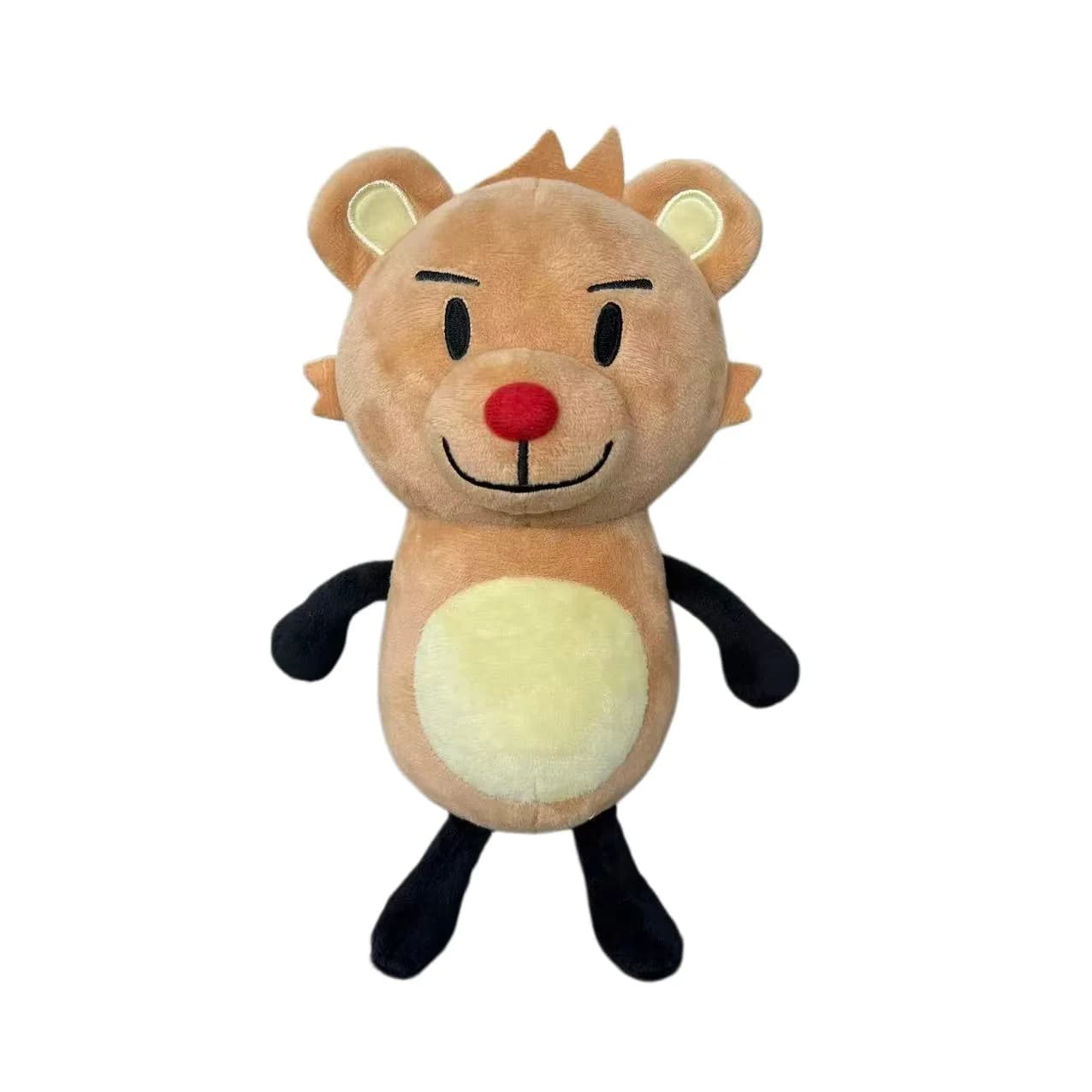 20 centimetri Animale Crossing Giocattoli di Peluche Raymond Punchy Celeste Diana Maresciallo Zuck Peluche Bambola Del Fumetto Tom Peluche Cuscino Divano Auto Decor