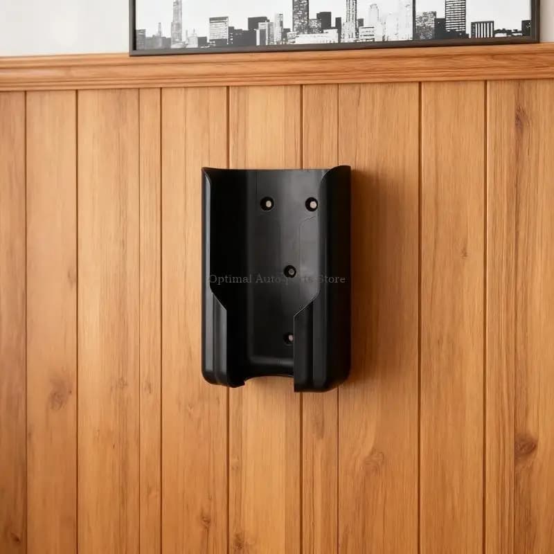 base del caricabatterie per auto elettriche protegge il connettore dalla pioggia neve Supporto per caricabatterie per per