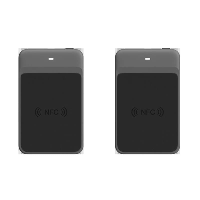 Lettore NFC Bluetooth XTECH Lettore di schede IC/ID. A prova di perdite. Scheda ascensore controllo accessi, Bluetooth 3
