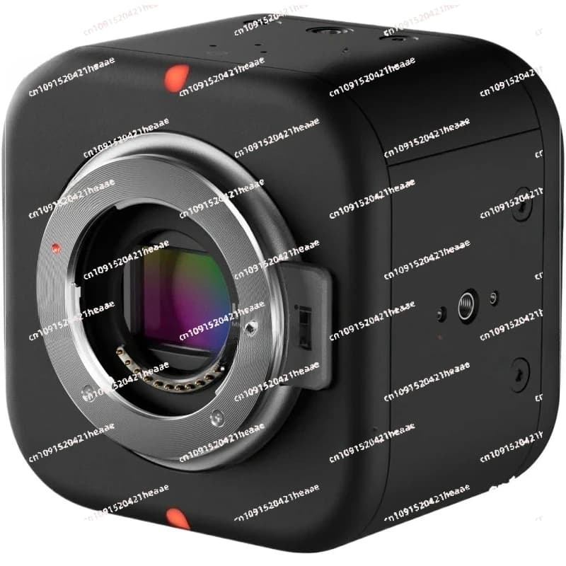 Adatto per telecamera wireless per streaming live, videocamera 4K