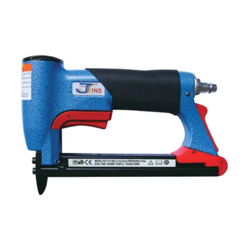 Vendi cucitrice ad aria, punti metallici Ga.21, cucitrice a corona fine 1/2 (FS8016-B)