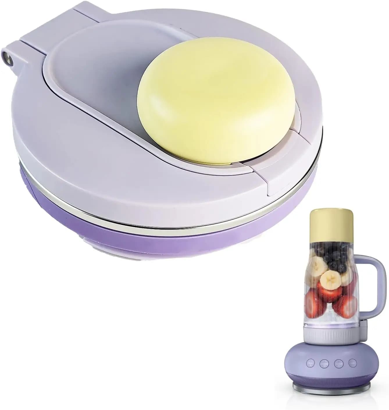 Sip Lid Replacement Cap For SIP LID Replacement Cap Leakproof Flip Cap with Easy Sipping Spout